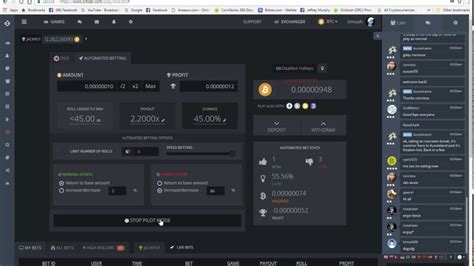 bitsler strategy from faucet